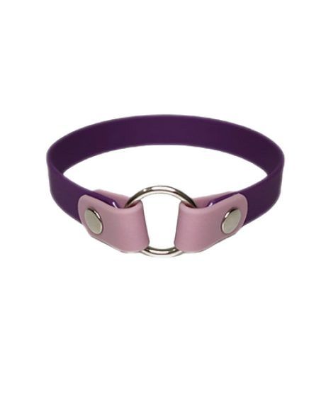 COLLAR IDENTIFICATIVO DELTA