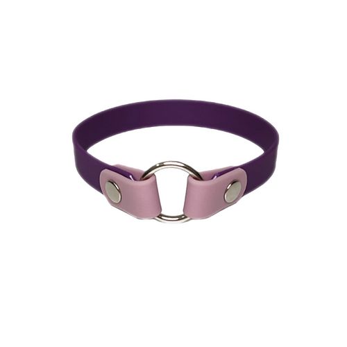 COLLAR IDENTIFICATIVO DELTA