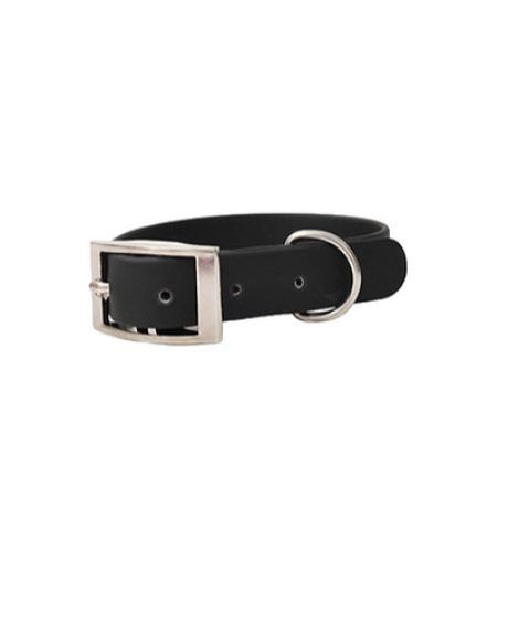 COLLAR IMPERMEABLE NEGRO