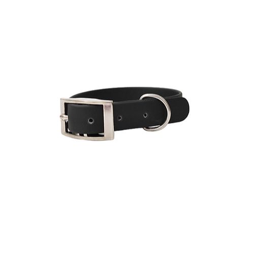 COLLAR IMPERMEABLE NEGRO