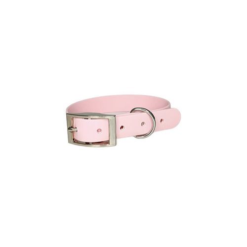 COLLAR IMPERMEABLE ROSA