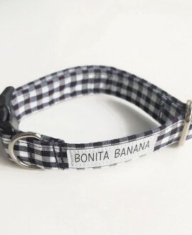 COLLAR PICNIC NEGRO