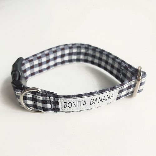 COLLAR PICNIC NEGRO
