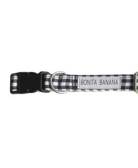 COLLAR PICNIC NEGRO