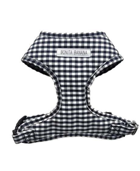 ARNÉS AJUSTABLE PICNIC AZUL MARINO original