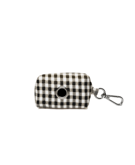 PACK ARNÉS AJUSTABLE PICNIC NEGRO