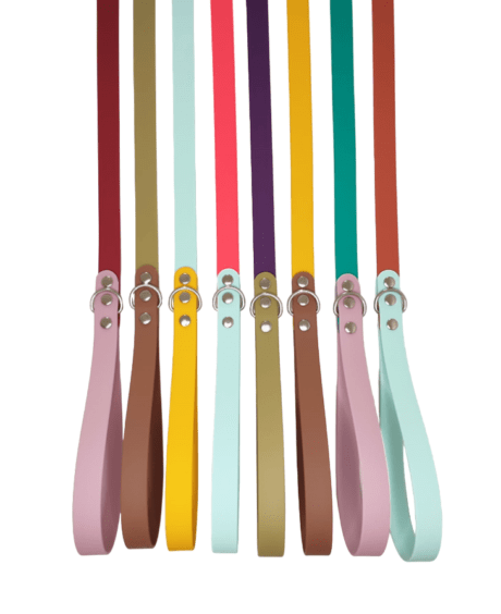 CORREA IMPERMEABLE BICOLOR