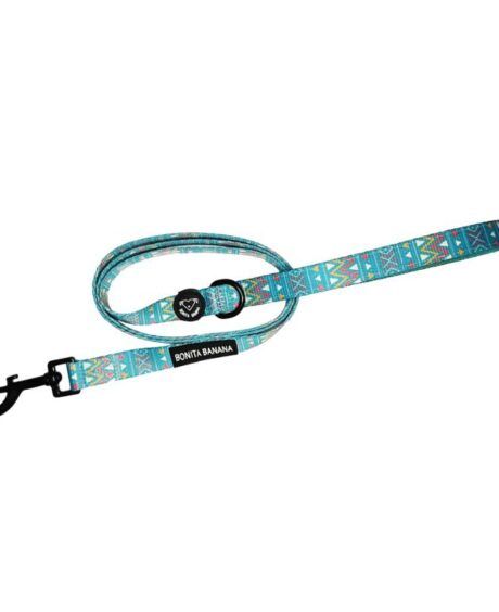 PACK ARNÉS AJUSTABLE ÉTNICO