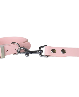 CORREA IMPERMEABLE ROSA