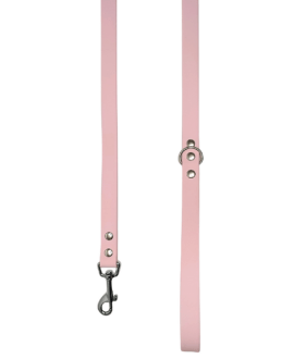 CORREA IMPERMEABLE ROSA
