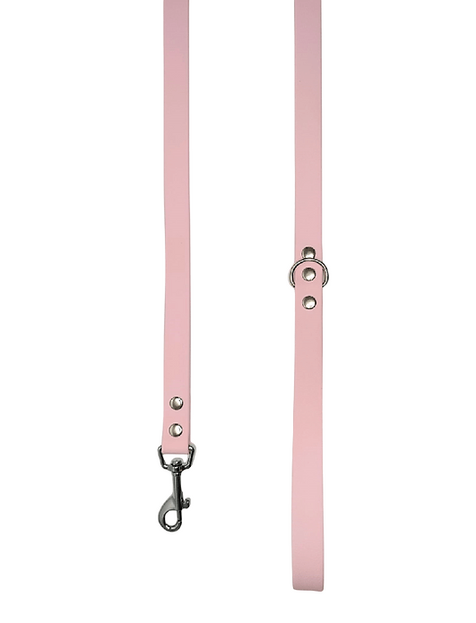 CORREA IMPERMEABLE ROSA