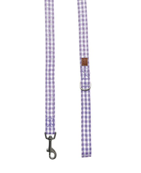 CORREA PICNIC VIOLETA