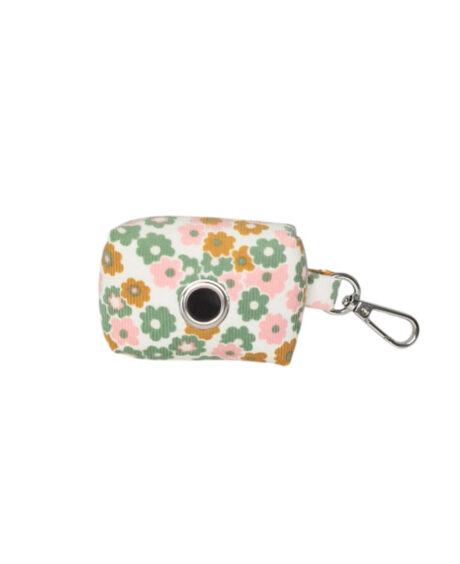 PORTA BOLSAS BLOOM
