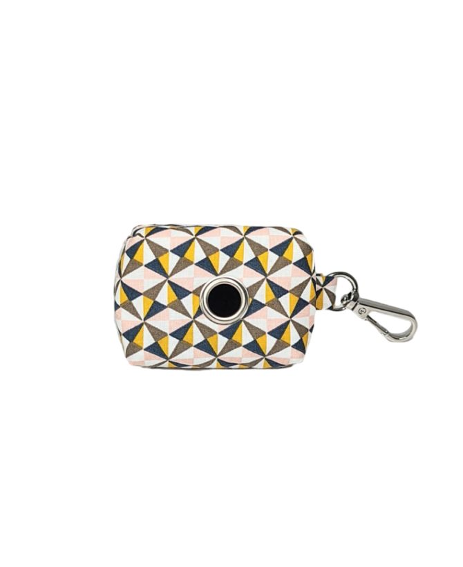 PORTA BOLSAS KITE