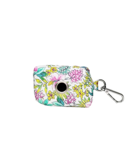 PORTA BOLSAS LILY