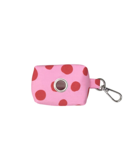 PORTA BOLSAS MIM
