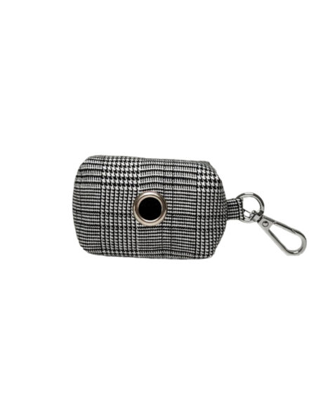 PORTA BOLSAS PRÍNCIPE DE GALES