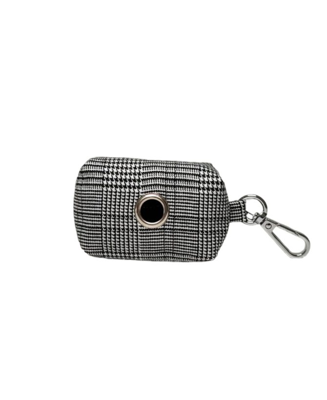 PORTA BOLSAS PRÍNCIPE DE GALES