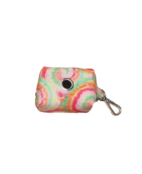 PORTA BOLSAS WATERMELON ICED