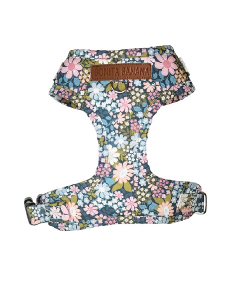 ARNÉS AJUSTABLE CHILL FLOWERS