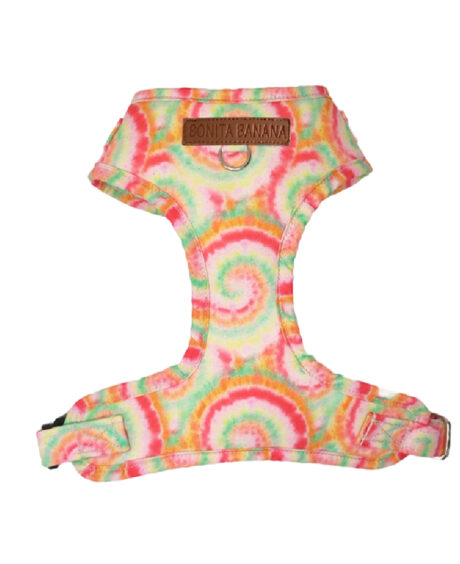 ARNÉS AJUSTABLE WATERMELON