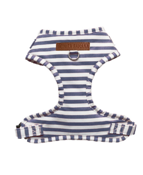 ARNÉS AJUSTABLE NAVY AZUL MARINO