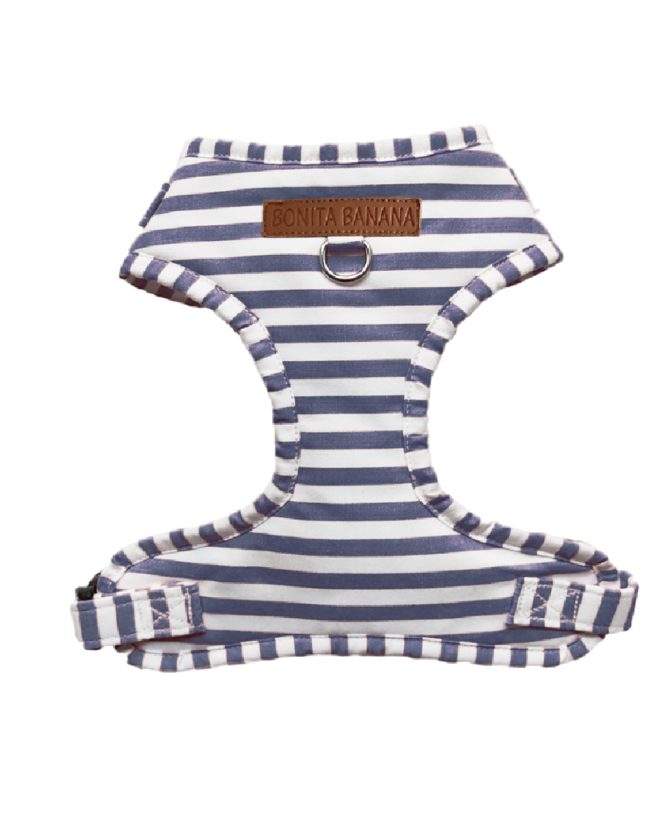 ARNÉS AJUSTABLE NAVY AZUL MARINO