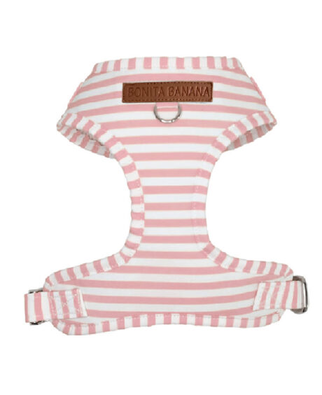 ARNÉS AJUSTABLE NAVY ROSA