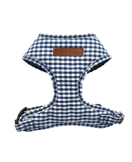ARNÉS AJUSTABLE PICNIC AZUL MARINO