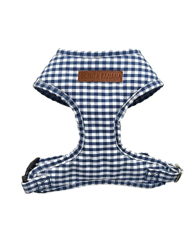 ARNÉS AJUSTABLE PICNIC AZUL MARINO