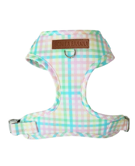 ARNÉS AJUSTABLE PICNIC PASTEL