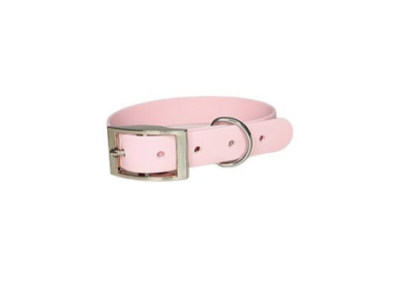COLLAR IMPERMEABLE ROSA