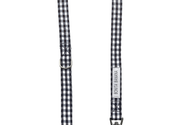 PACK correa picnic negro
